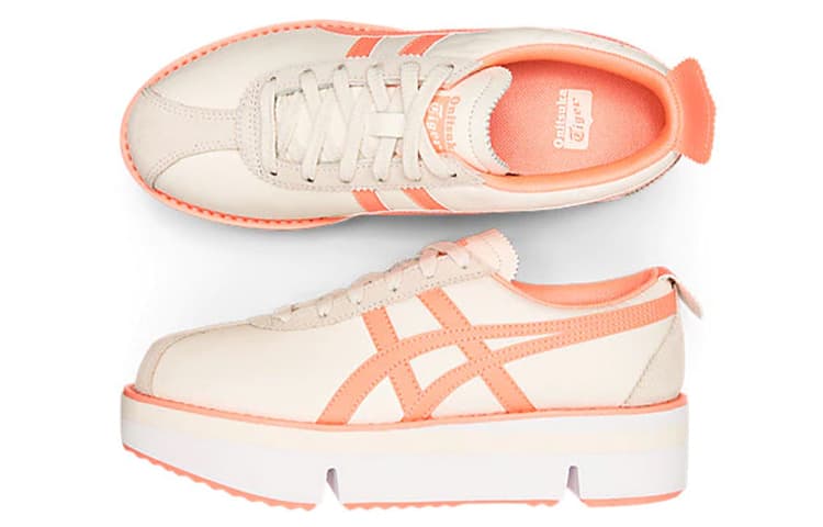 Кроссовки Onitsuka Tiger Pokkuri Sneaker Pf - изображение 5