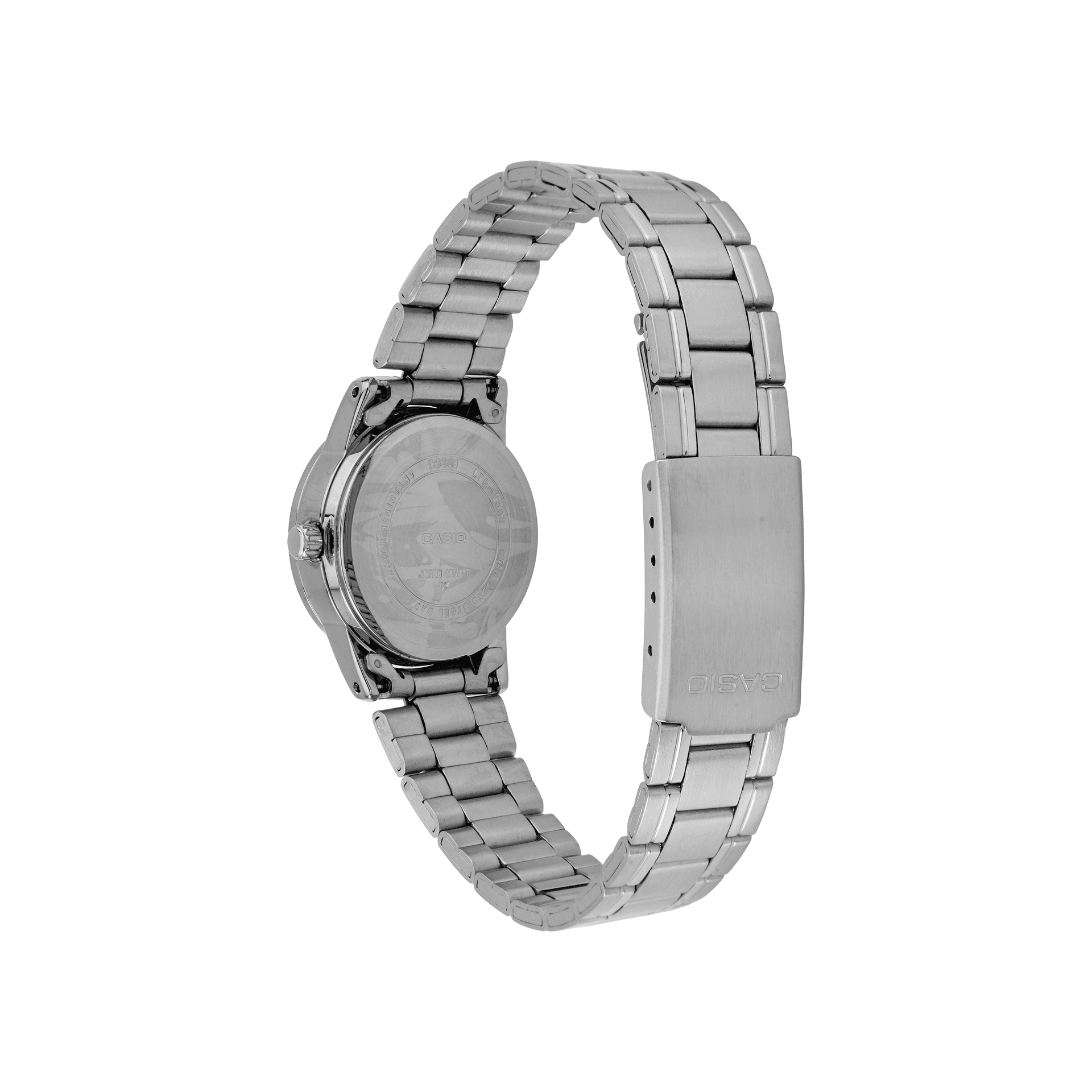 Часы Casio LTP-V002D-7A2021 - изображение 4