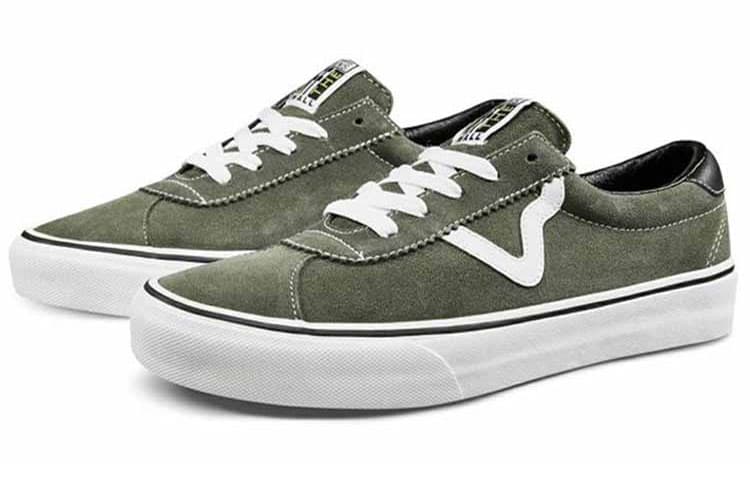 Кроссовки Vans Vans Sports - изображение 2