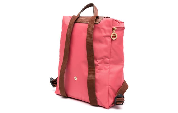 Рюкзак LONGCHAMP Le Pliage - изображение 2