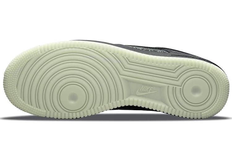 Кроссовки Nike Space Jam '07 "Computer Chip" - изображение 6