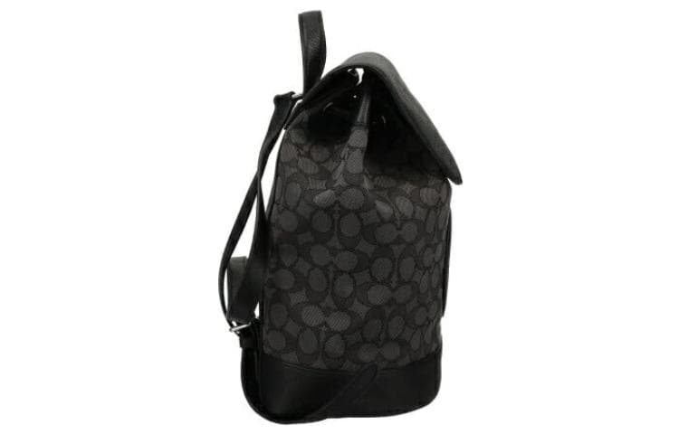 Рюкзак COACH Dempsey 26 Black - изображение 3