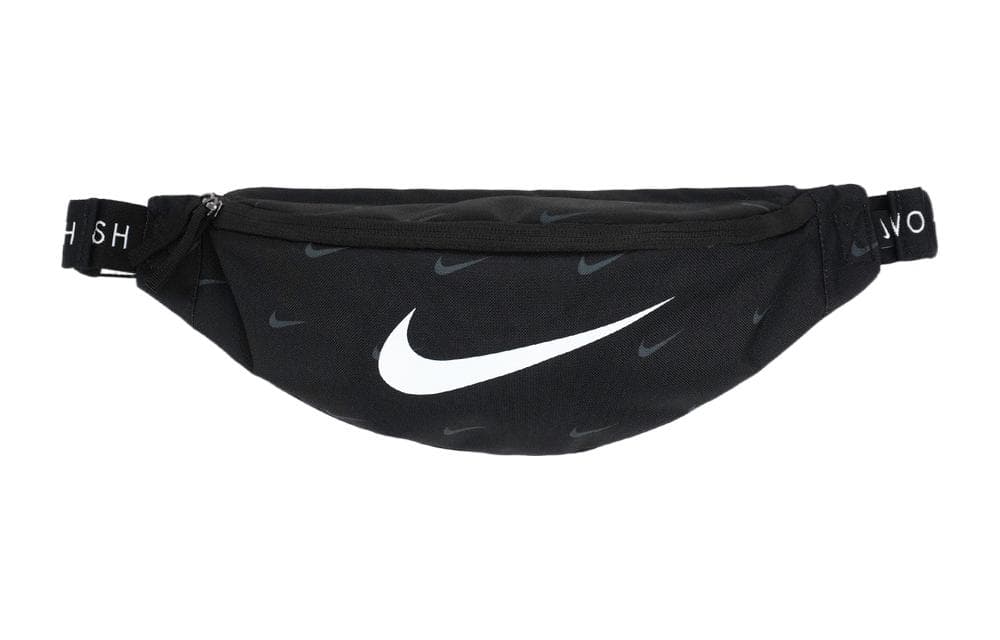Поясная сумка Nike Swoosh Logo - изображение 3