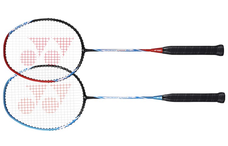 YONEX Bow Sword ARC LIGHT 5i Цельноугольные ракетки для бадминтона тип скорости усиленная скорость удара уровень ENTRY - изображение 5
