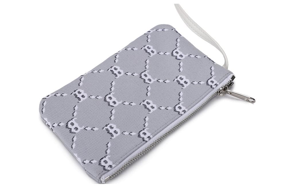 Сумка MLB Monogram Logo Tote - изображение 5