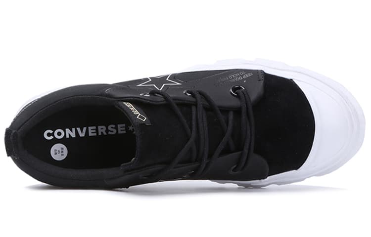 Кроссовки Converse one star MC18 - изображение 4