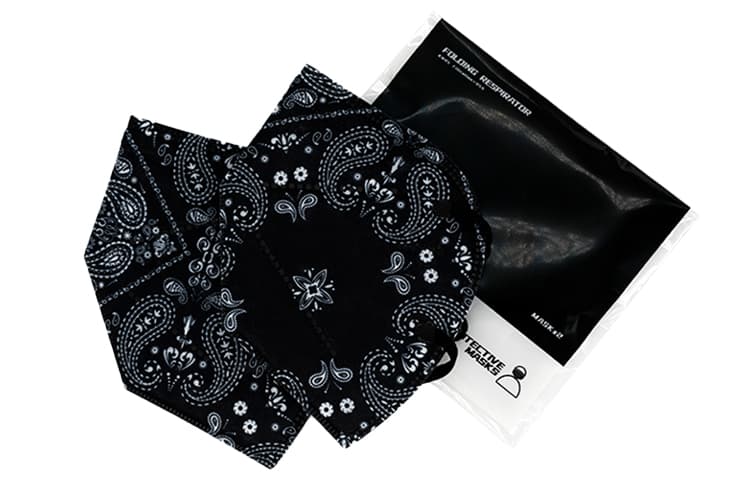 Кроссовки xVESSEL G.O.P. Slip on Paisley - изображение 4