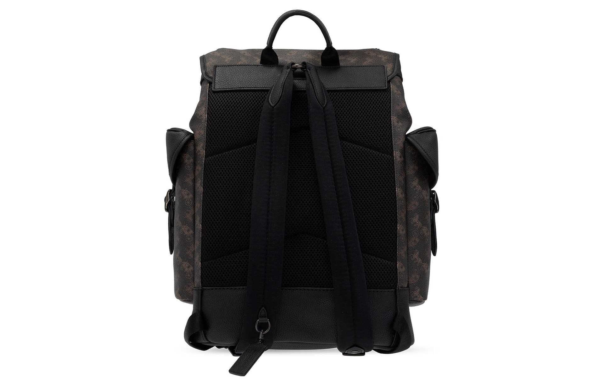 Рюкзак COACH Hitch 31 - изображение 3