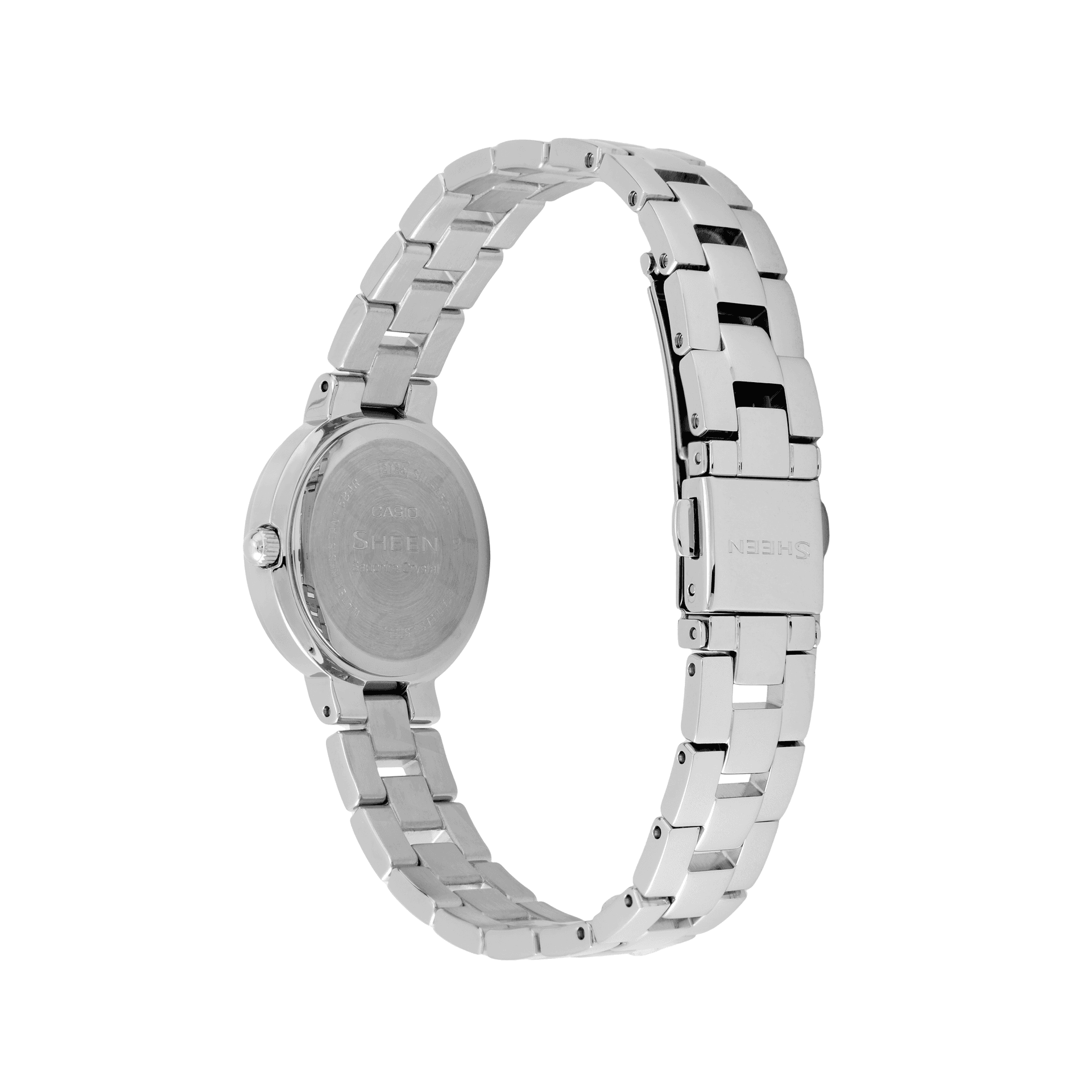 Часы CASIO SHEEN 50 SHE-4528D-7AUPR - изображение 6