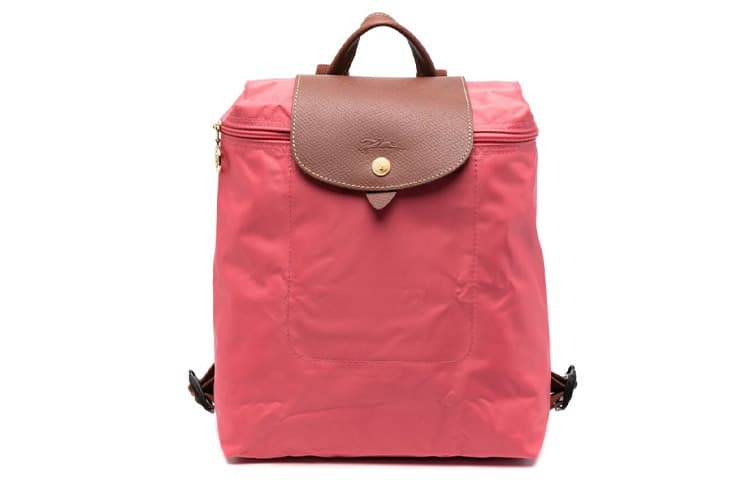 Рюкзак LONGCHAMP Le Pliage - изображение 1