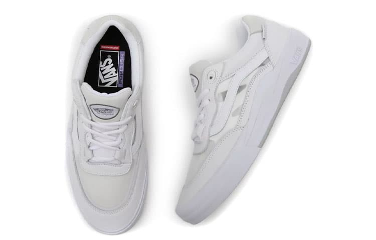 Кроссовки Vans Wayvee - изображение 4