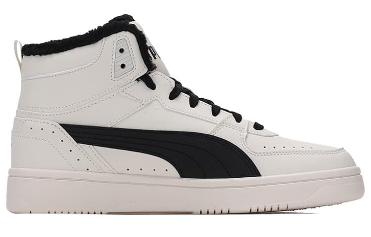 Кроссовки PUMA REBOUND Joy Fur - изображение 2