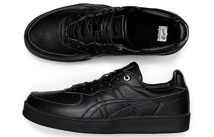 Кроссовки Onitsuka Tiger GSM Sd - изображение 4