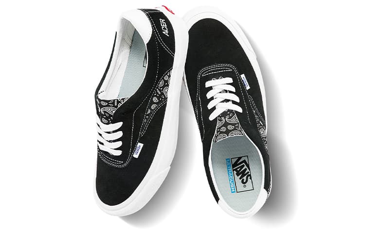 Кроссовки Vans Acer NI - изображение 3