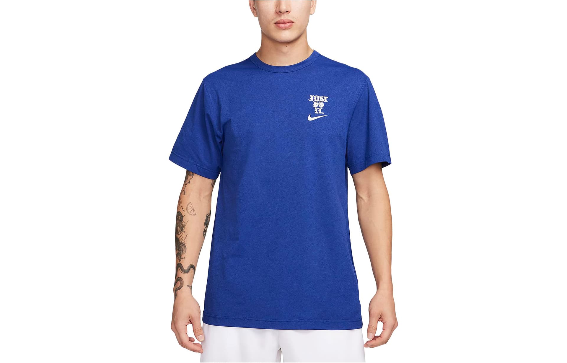 Спортивный костюм Nike Dri-FIT UV Hyverse - изображение 4
