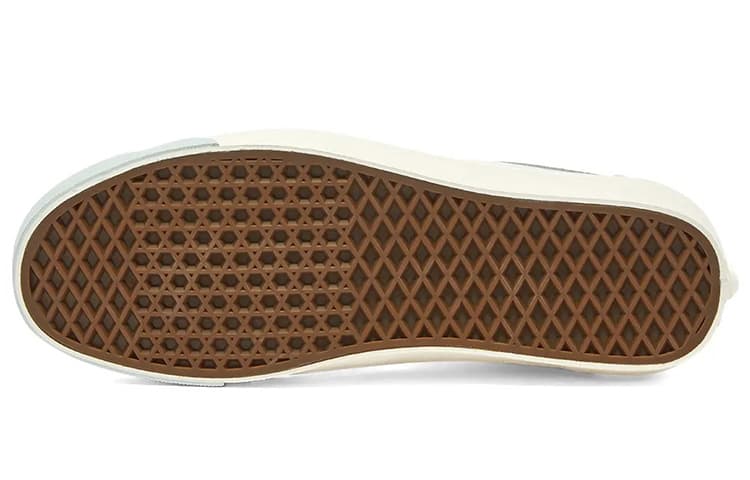 Кроссовки Vans Vault Bold Ni LX - изображение 5