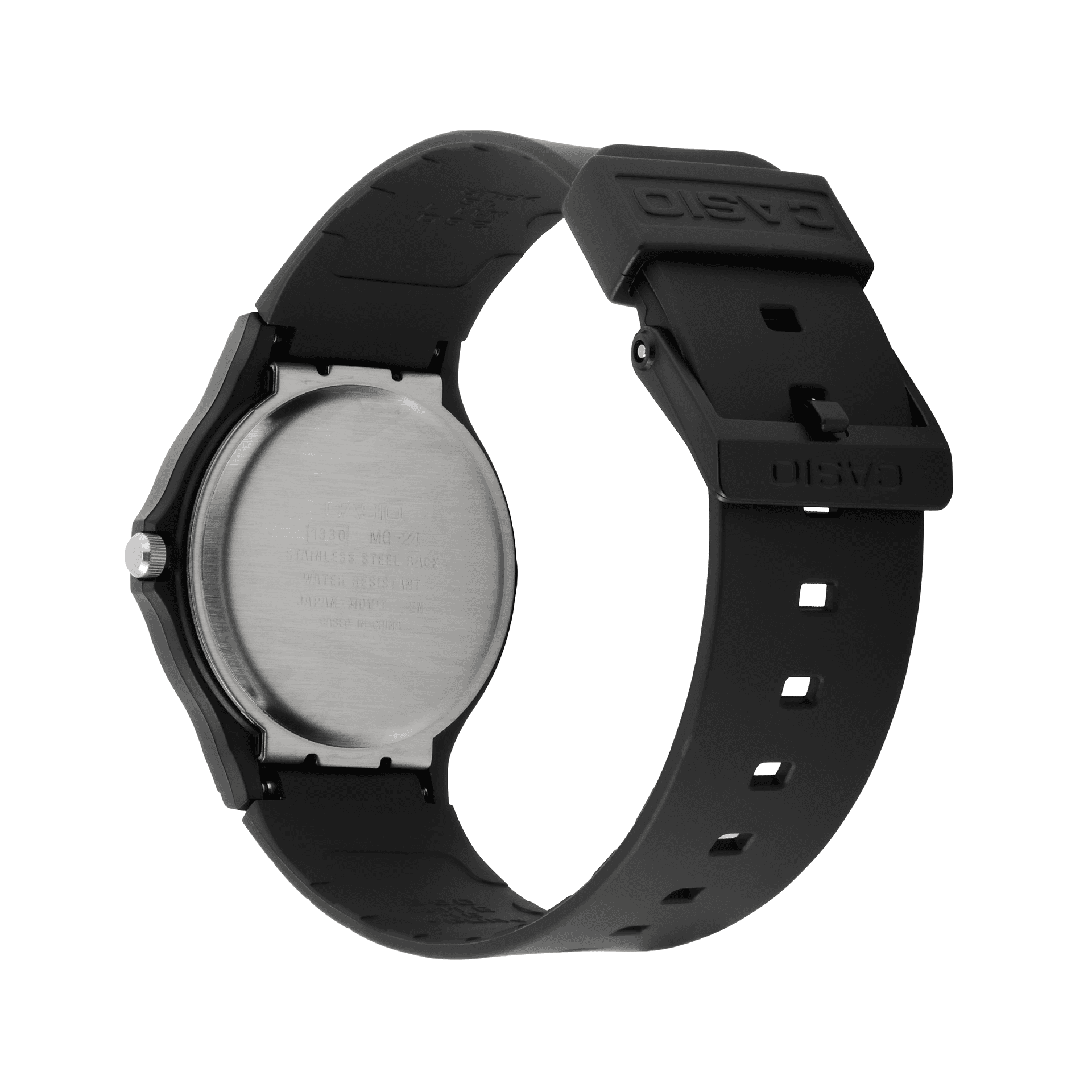 Часы CASIO YOUTH MQ-24-7ELDF - изображение 5