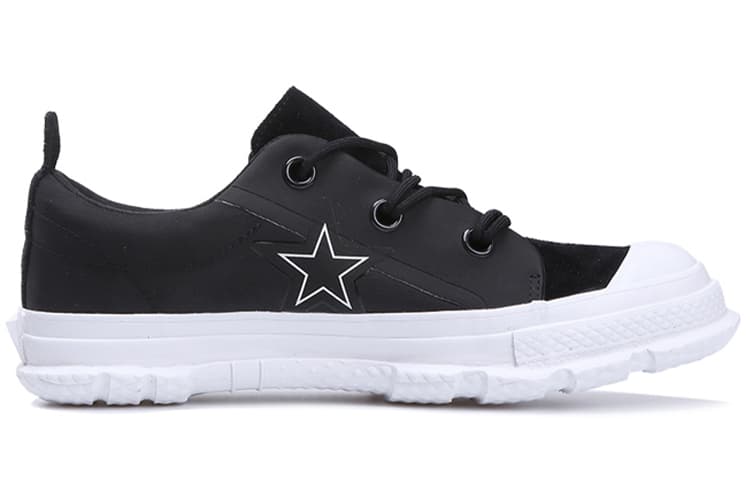 Кроссовки Converse one star MC18 - изображение 2