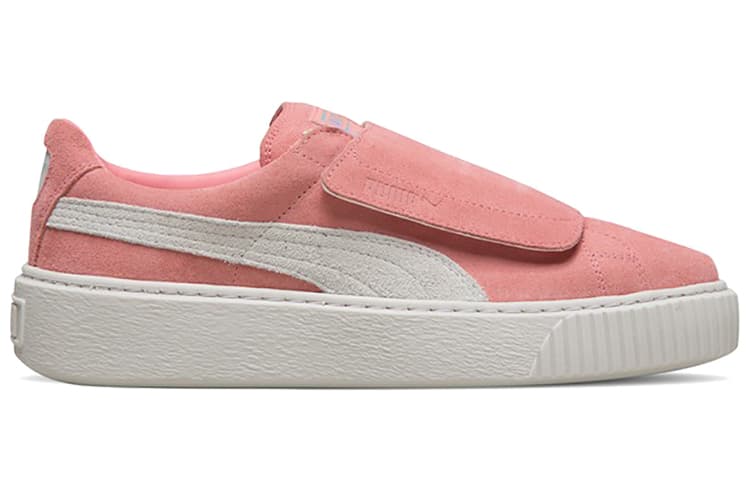 Кроссовки PUMA Platform Strap - изображение 2