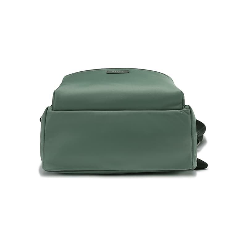 Рюкзак Bally Backpack Dark Green - изображение 5