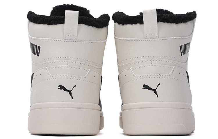 Кроссовки PUMA REBOUND Joy Fur - изображение 3