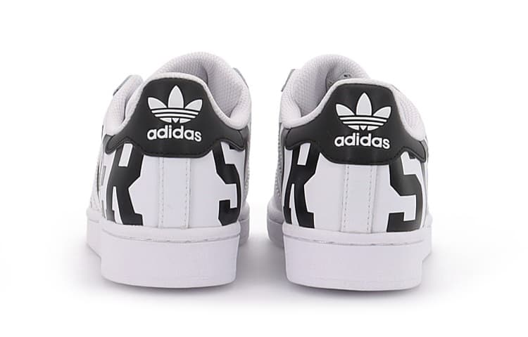 Кроссовки adidas Superstar - изображение 5