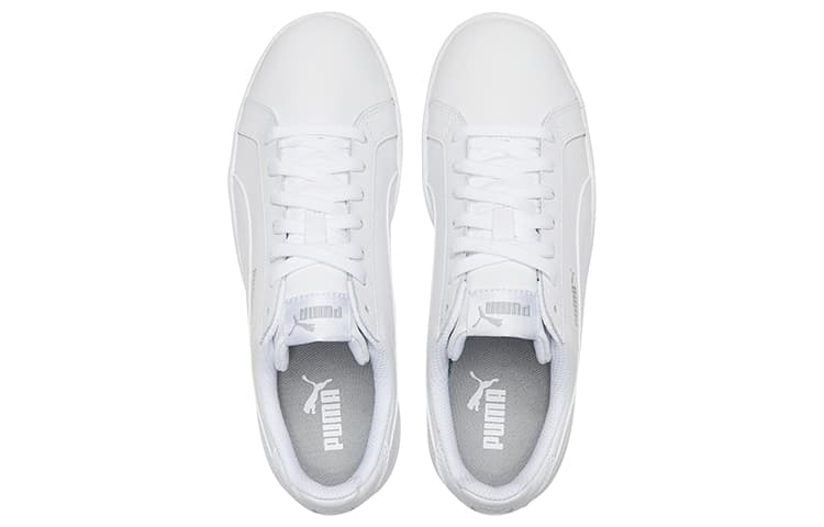 Кроссовки PUMA Suede Platform Animal - изображение 4
