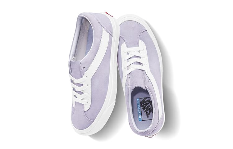 Кроссовки Vans Bold - изображение 5