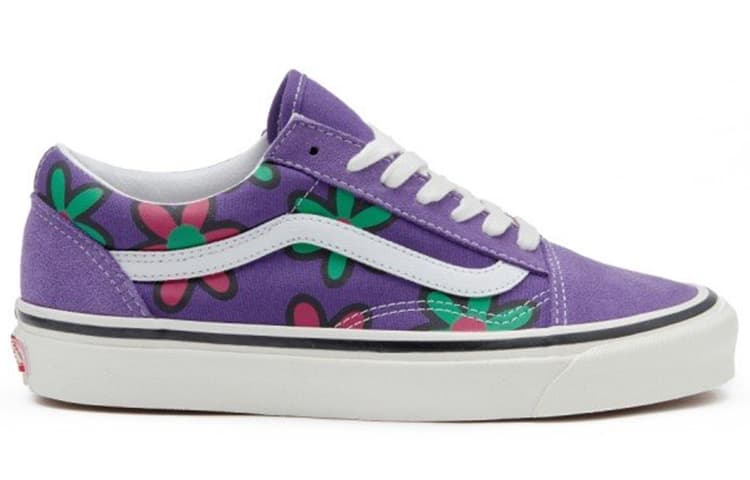 Кроссовки Vans Old Skool 36 DX - изображение 2