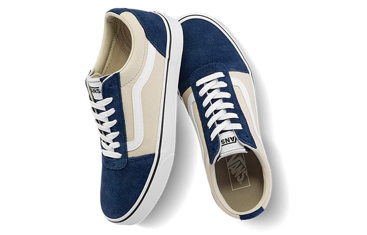 Кроссовки Vans Ward - изображение 5