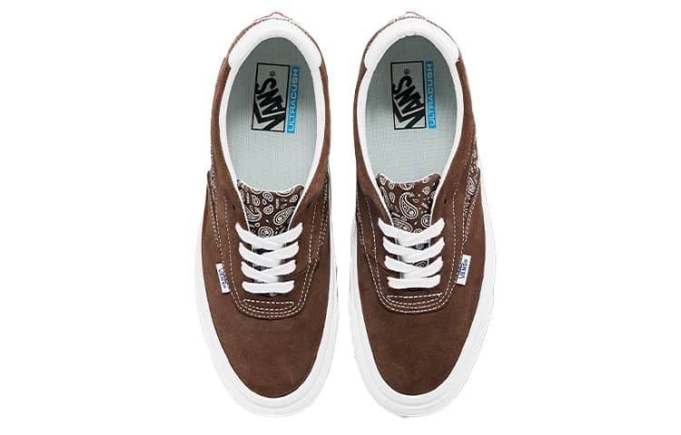 Кроссовки Vans Acer NI - изображение 3