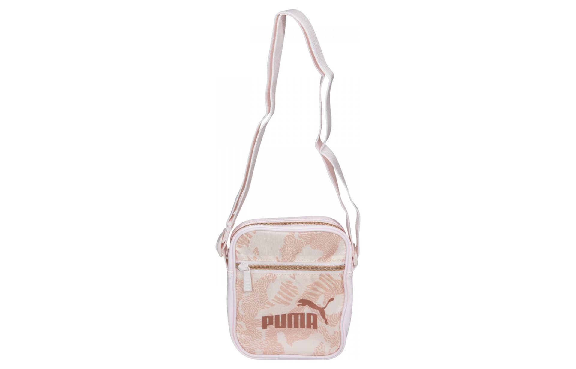 Сумка через плечо PUMA WMN Core Base Large Shopper - изображение 2