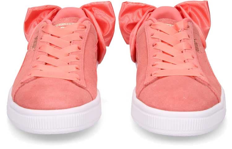 Кроссовки PUMA Platform Trace - изображение 5