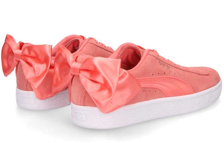 Кроссовки PUMA Platform Trace - изображение 4