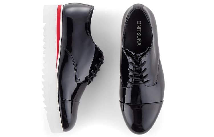 Кроссовки Onitsuka Tiger Derby - изображение 4