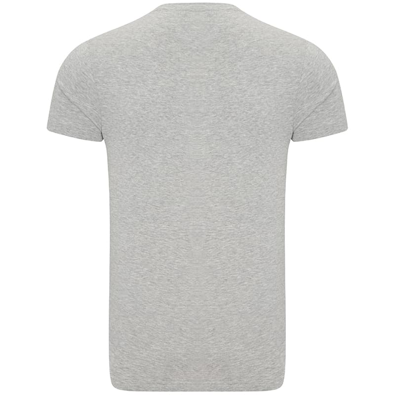 Футболка Tommy Hilfiger Мужские T-рубашки - изображение 8