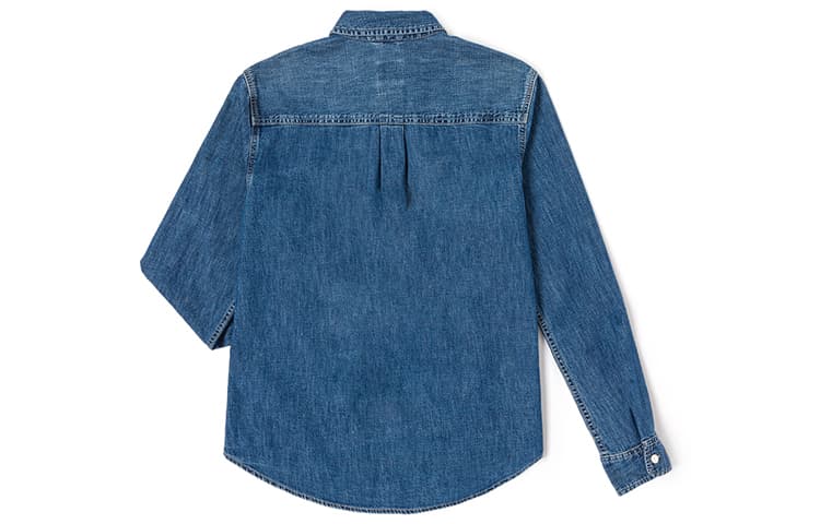 Рубашка Lee FW23 - изображение 2