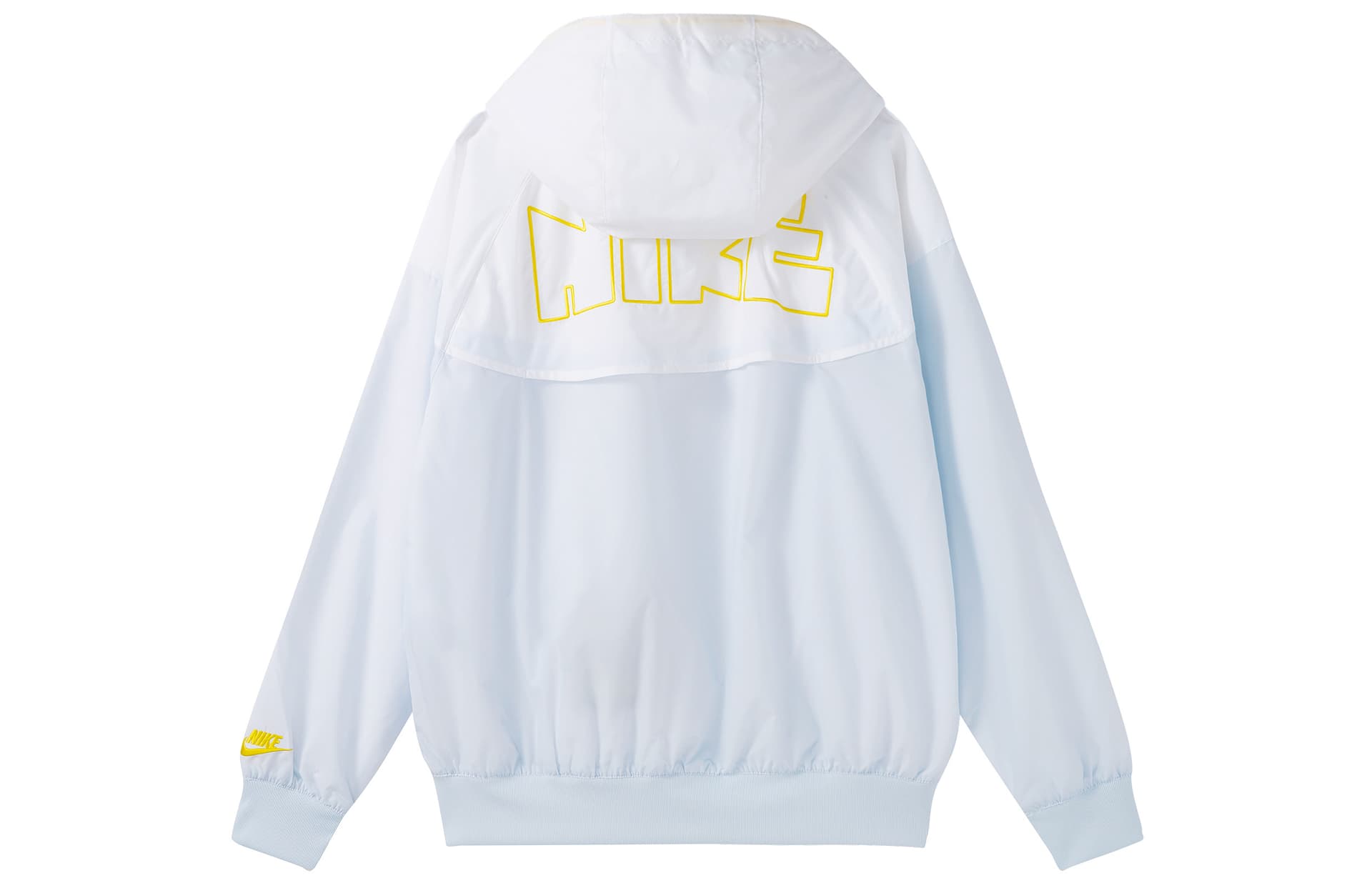 Куртка Nike As M Nk Wr Wvn + Lnd Jkt Logo - изображение 2
