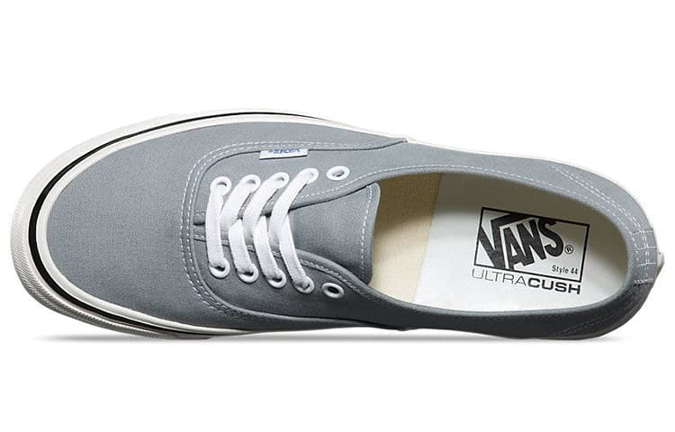 Кроссовки Vans Authentic 44 Dx - изображение 4