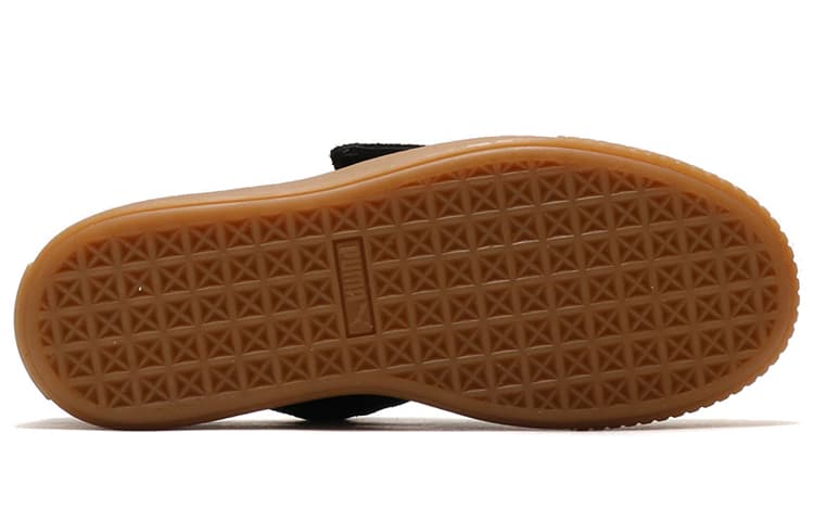 Кроссовки PUMA Platform Strap - изображение 5
