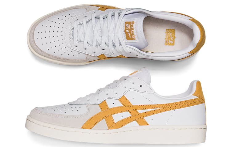 Кроссовки Onitsuka Tiger GSM - изображение 5