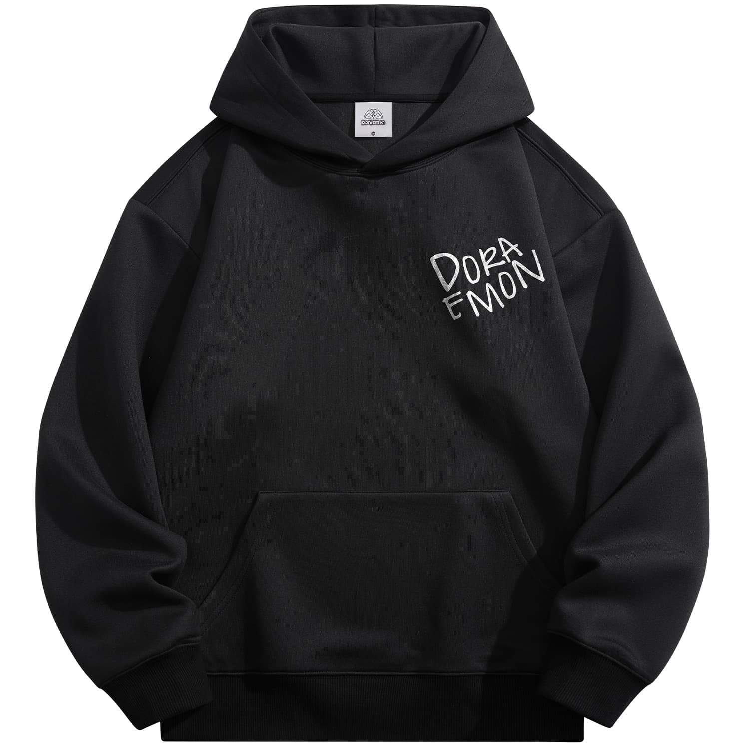 Худи DoraemonA Logo - изображение 2