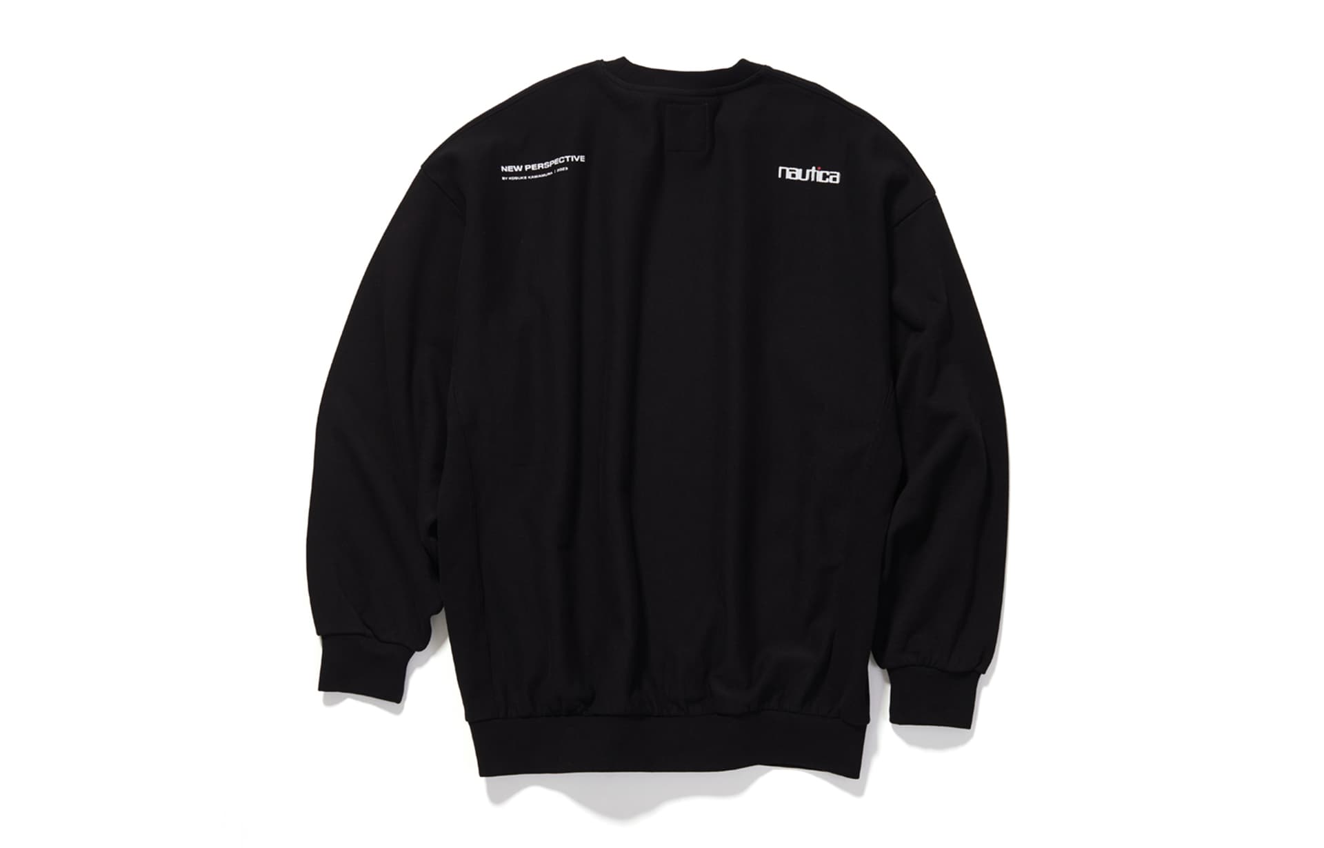 Худи Nautica White Sail Толстовка Унисекс - изображение 4