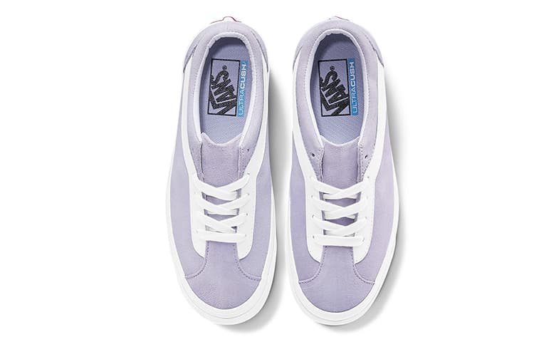 Кроссовки Vans Bold - изображение 4
