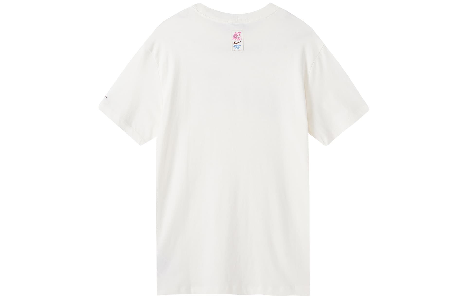 Футболка Nike T - изображение 2