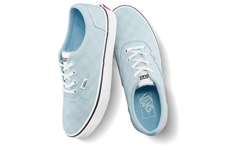 Кроссовки Vans Doheny - изображение 4