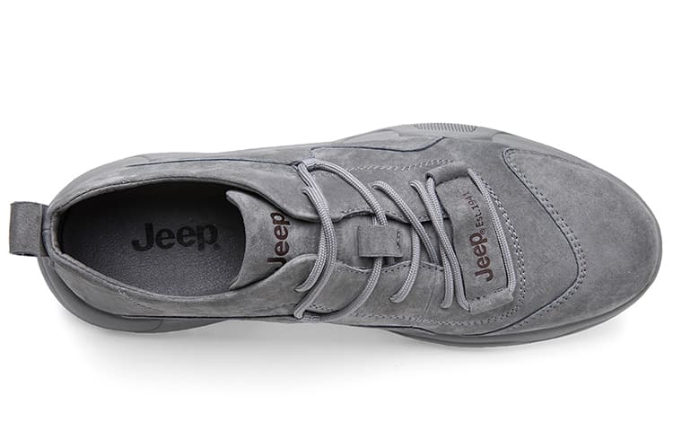 Кроссовки Jeep - изображение 4