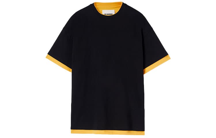 Футболка JIL SANDER FW23 T — фото 2