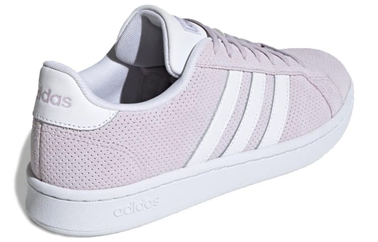 Кроссовки adidas Neo Grand Court - изображение 4