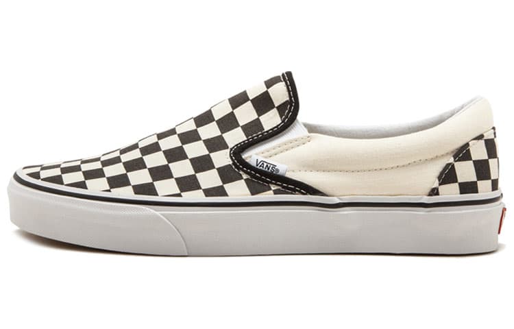Classic Slip-on